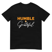 Humble & Grateful